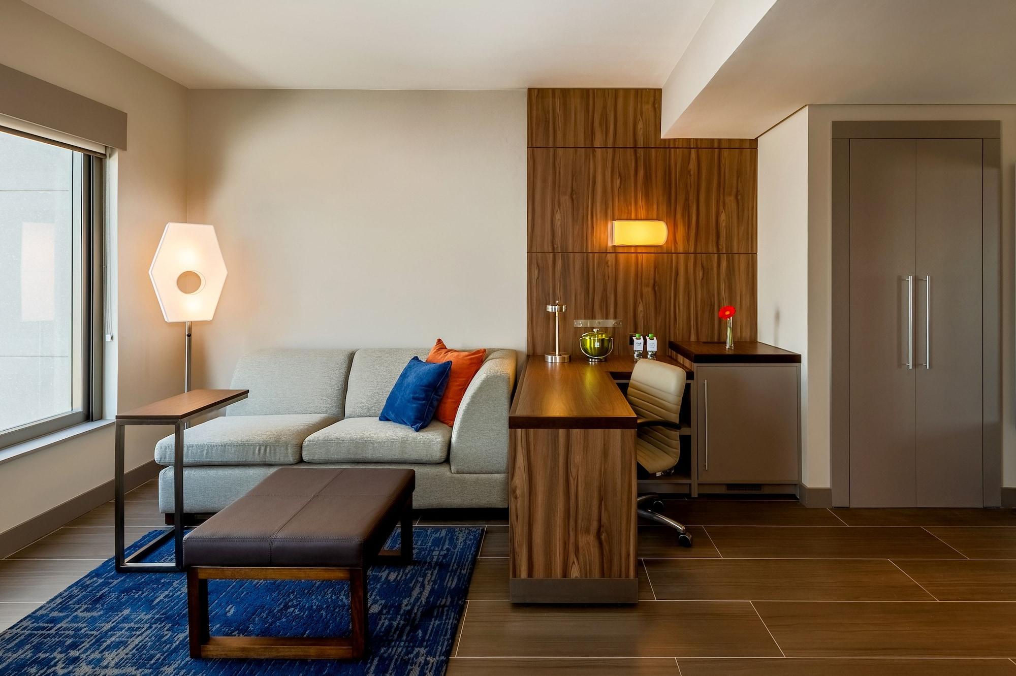 Hyatt Place Macaé Kültér fotó
