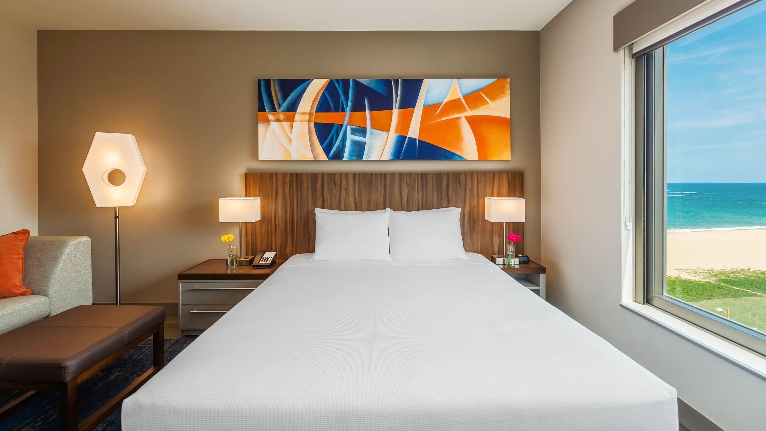 Hyatt Place Macaé Kültér fotó