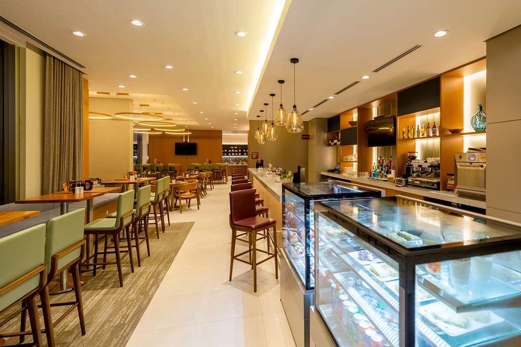 Hyatt Place Macaé Étterem fotó