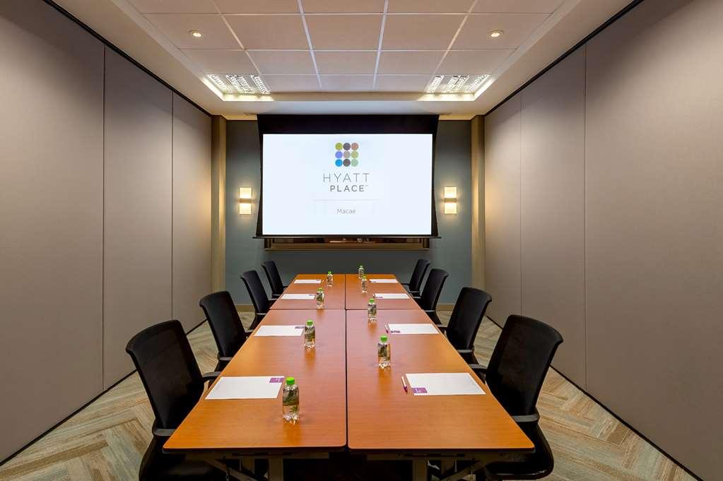 Hyatt Place Macaé Létesítmények fotó