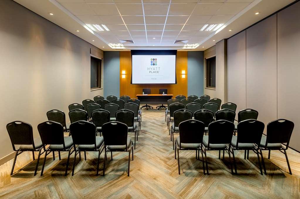 Hyatt Place Macaé Létesítmények fotó