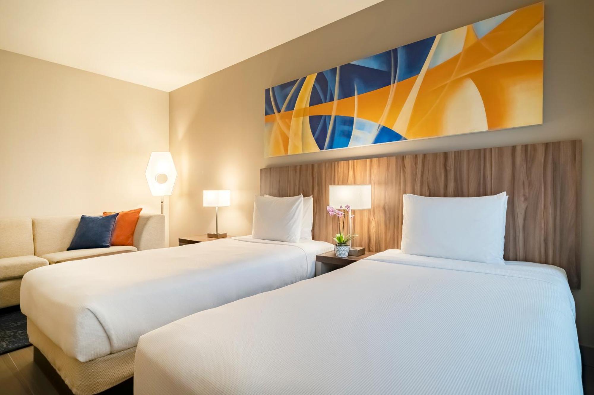 Hyatt Place Macaé Kültér fotó