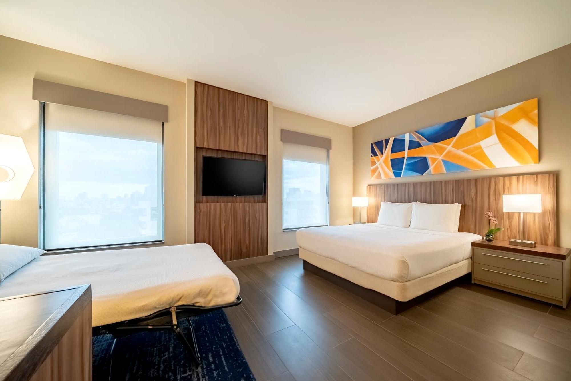 Hyatt Place Macaé Kültér fotó