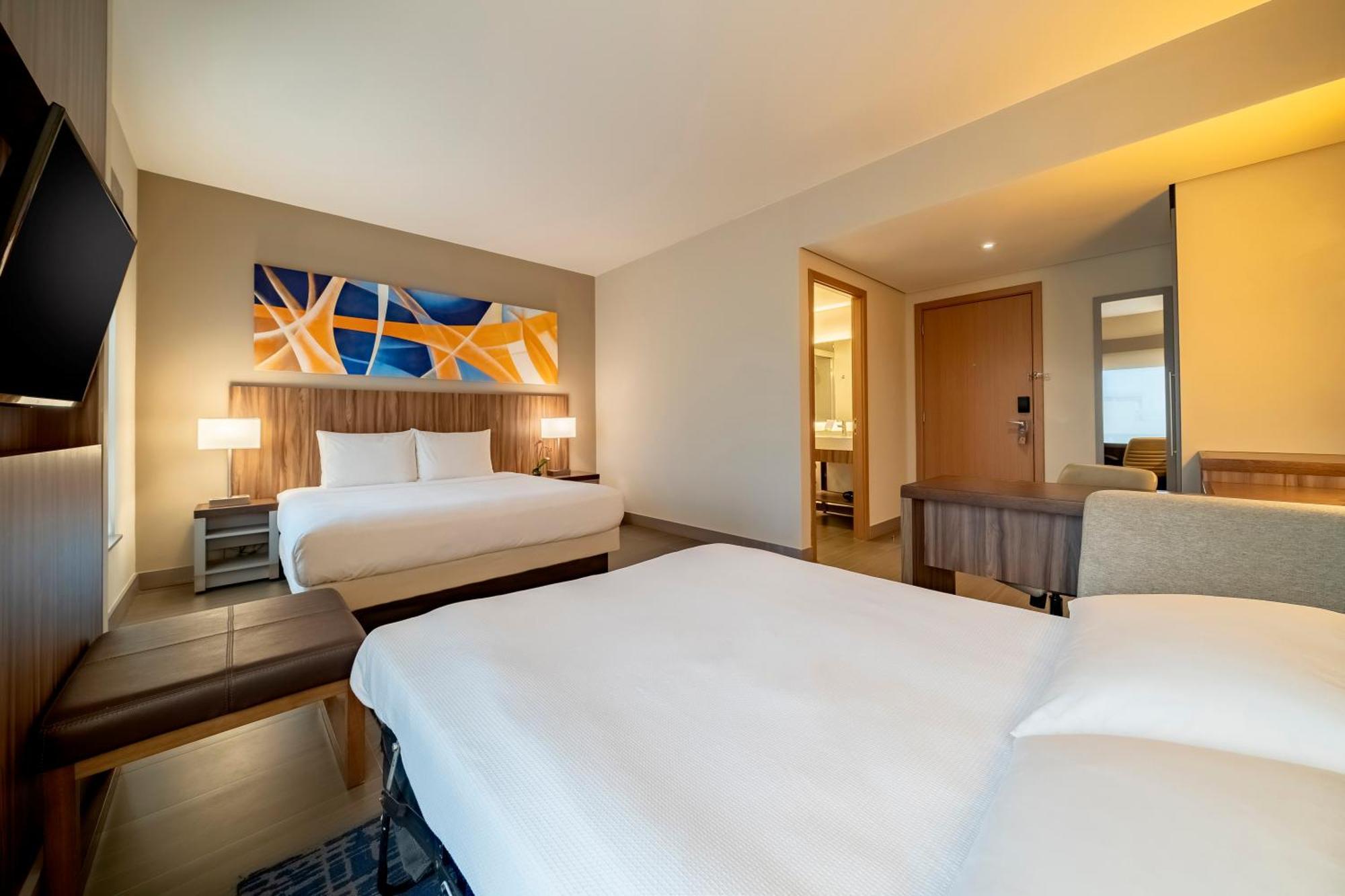 Hyatt Place Macaé Kültér fotó
