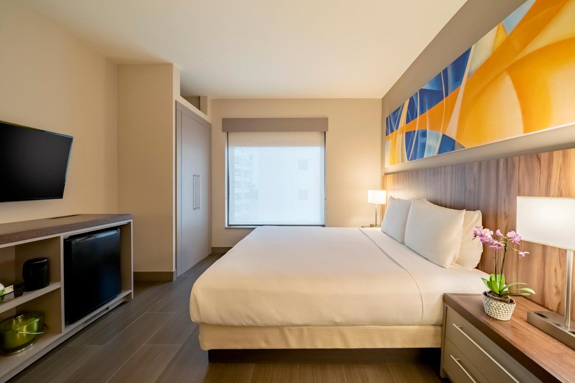 Hyatt Place Macaé Kültér fotó