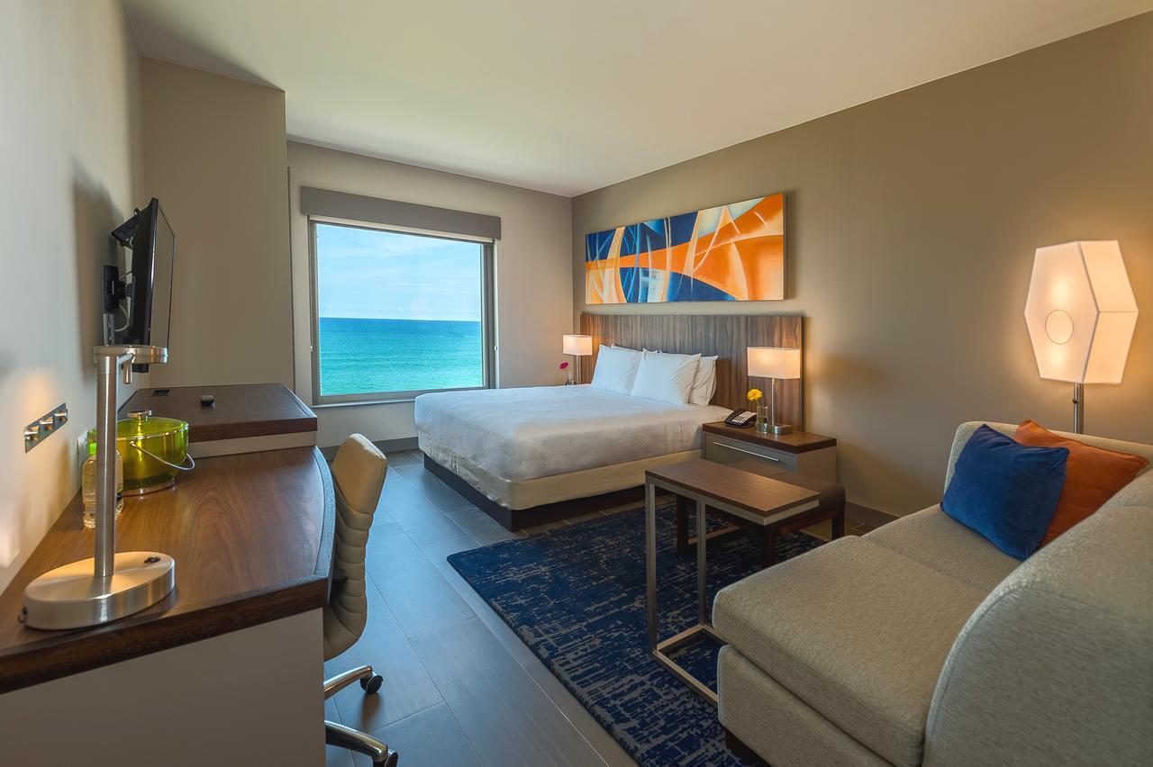 Hyatt Place Macaé Kültér fotó