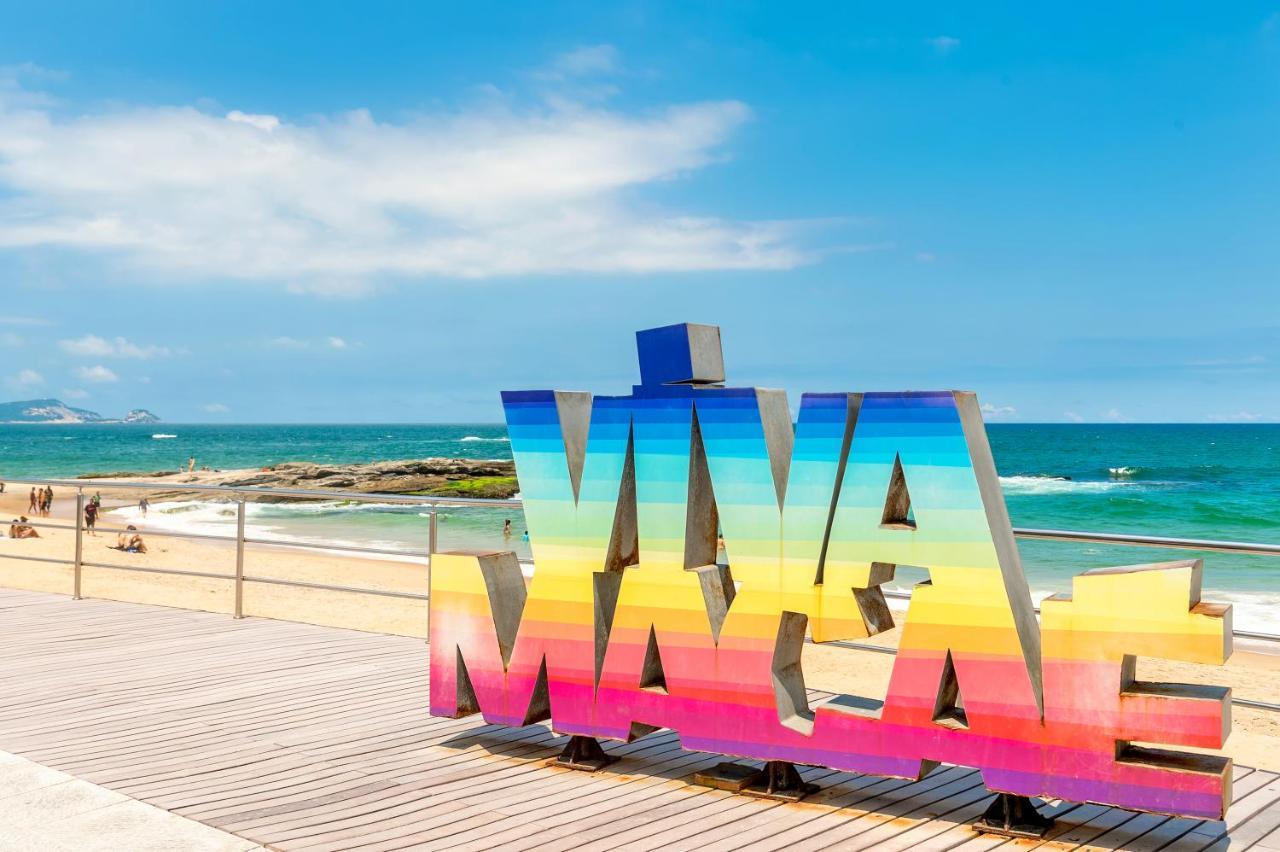 Hyatt Place Macaé Kültér fotó