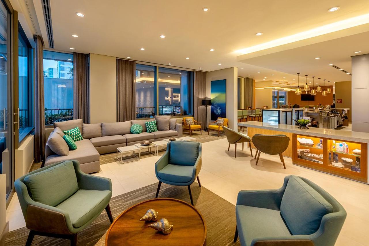 Hyatt Place Macaé Kültér fotó