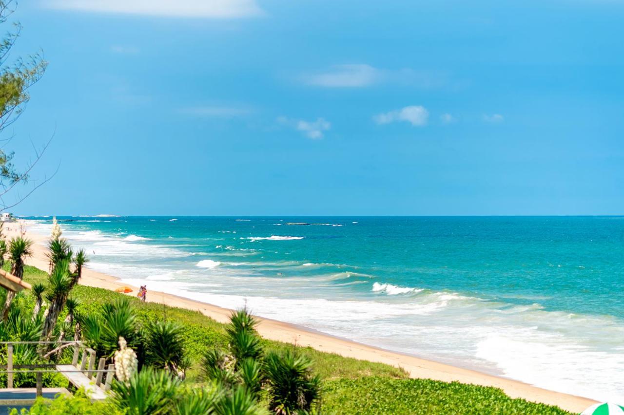 Hyatt Place Macaé Kültér fotó