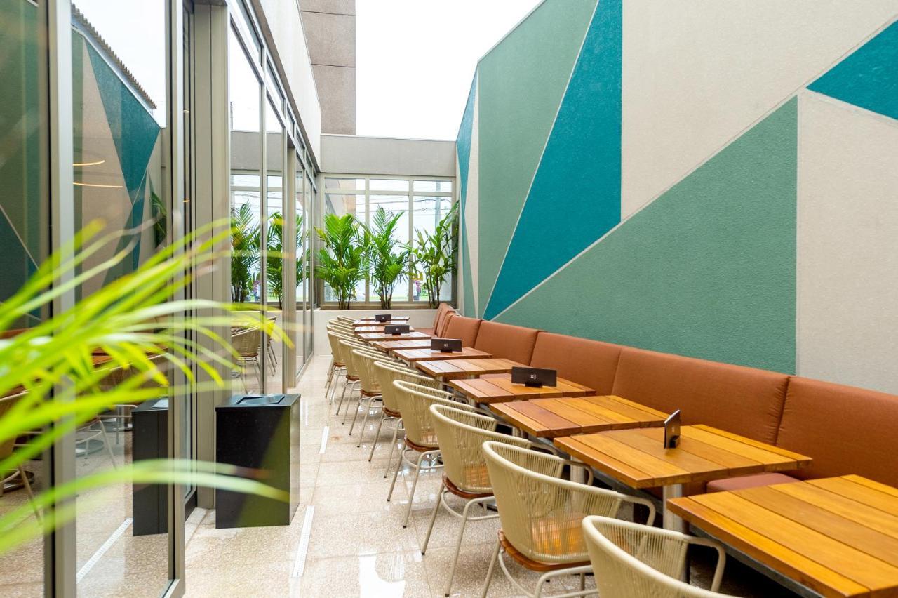 Hyatt Place Macaé Kültér fotó
