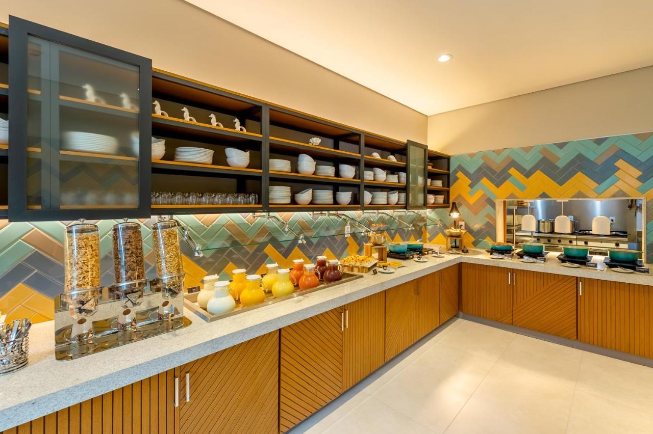Hyatt Place Macaé Kültér fotó