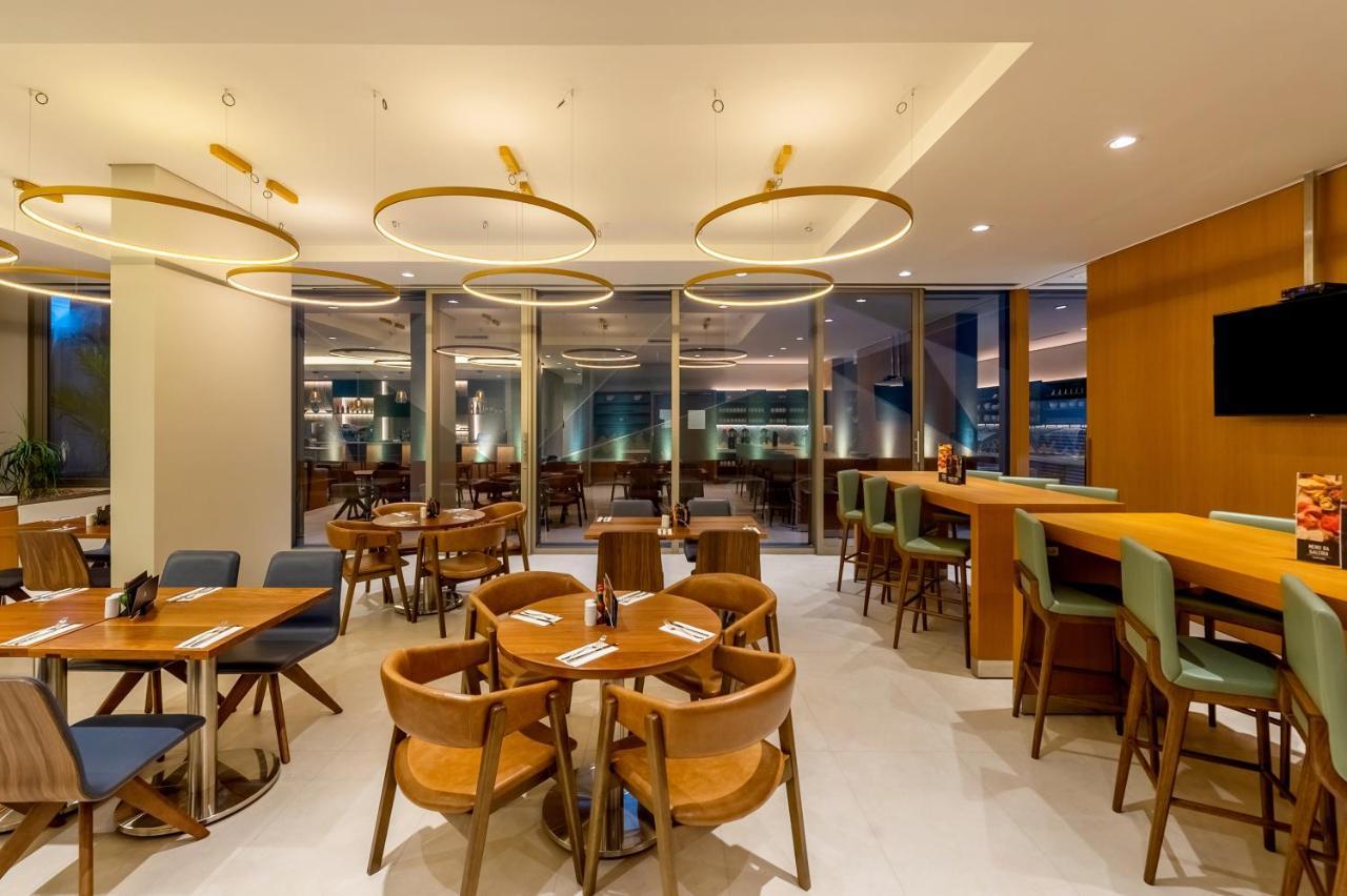 Hyatt Place Macaé Kültér fotó