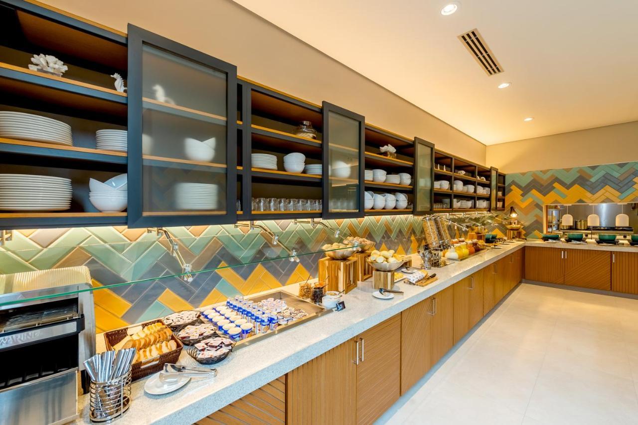 Hyatt Place Macaé Kültér fotó