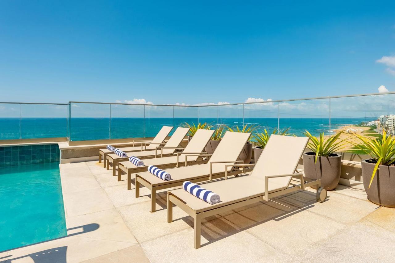 Hyatt Place Macaé Kültér fotó