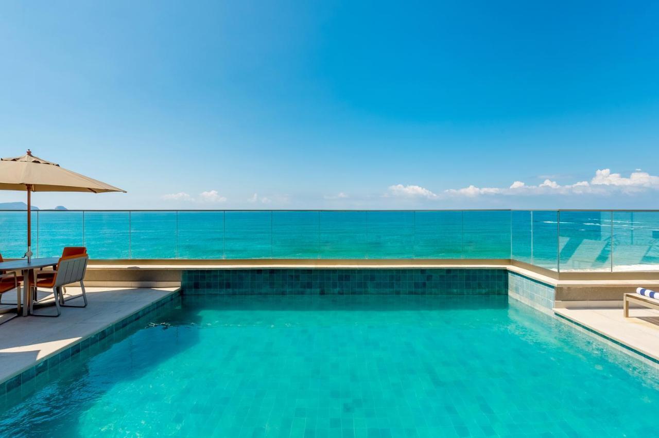 Hyatt Place Macaé Kültér fotó