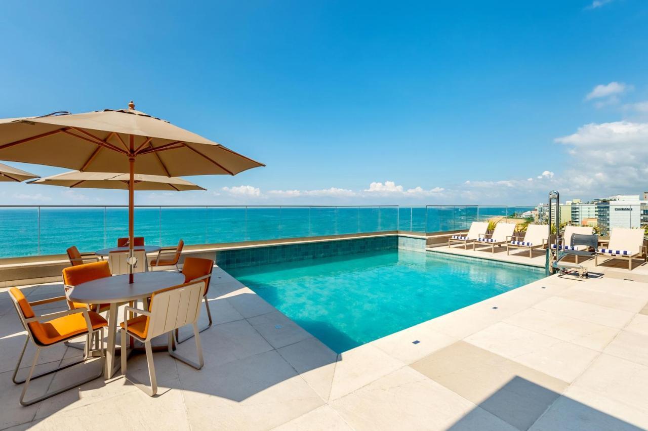 Hyatt Place Macaé Kültér fotó